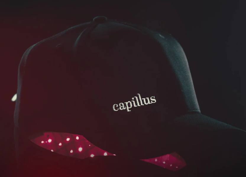 Capillus pro cap