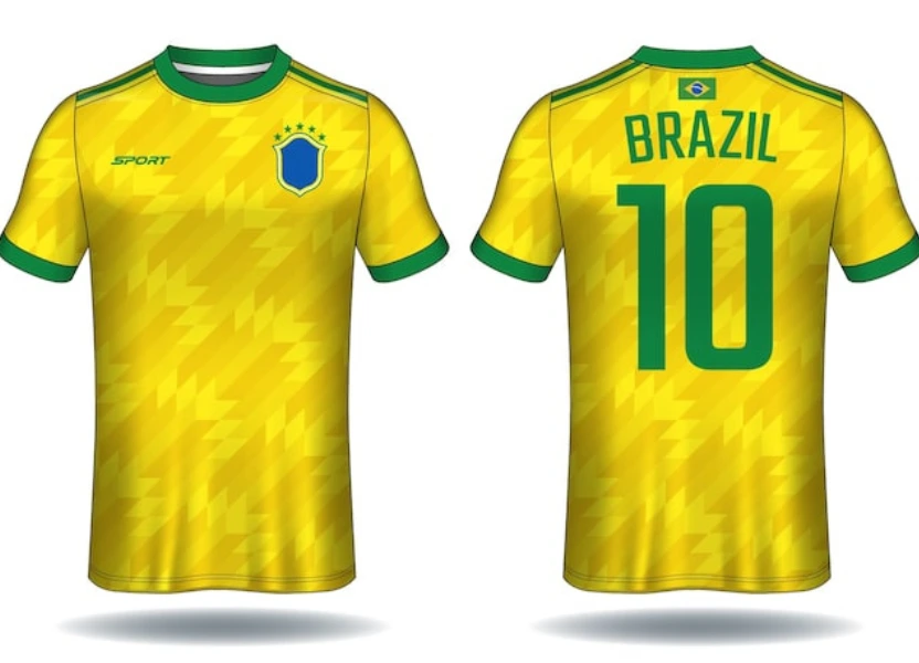 brazil-soccer-team-shirts