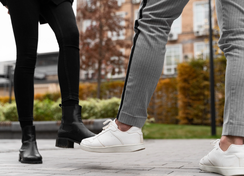 Conzuri Review: Height Boosting Shoes for Everyday Confidence