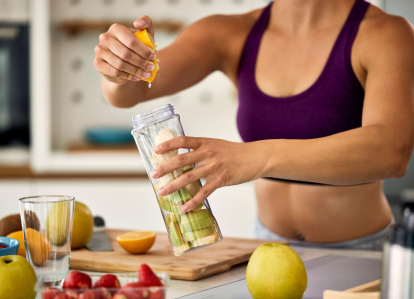 PureBulk Supplements Review for Clean Nutrition & Fitness