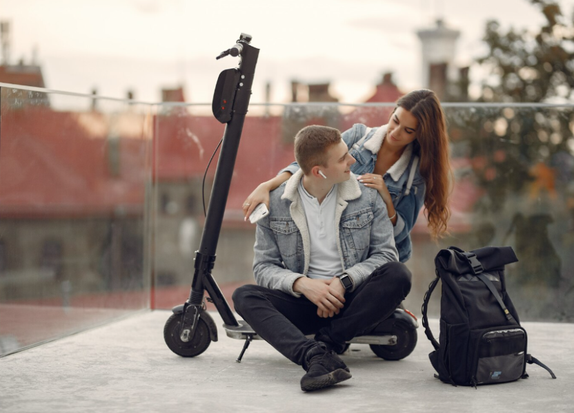Best Electric Scooters for Daily Travel and Comfort
