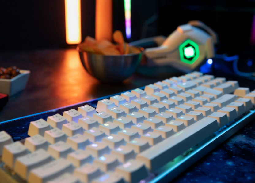 Best Keychron Keyboards for Work and Gaming