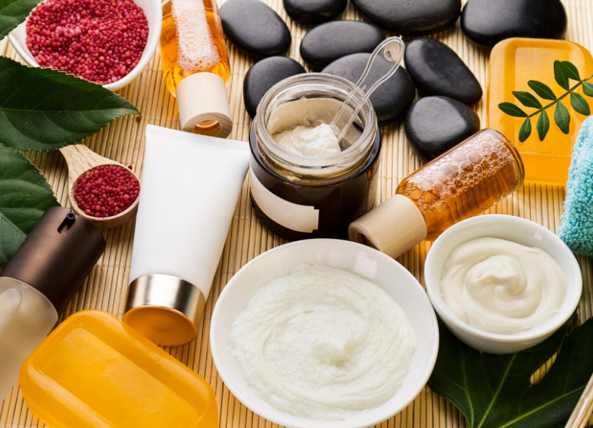 Best Spacegoods Products for Daily Wellness Support