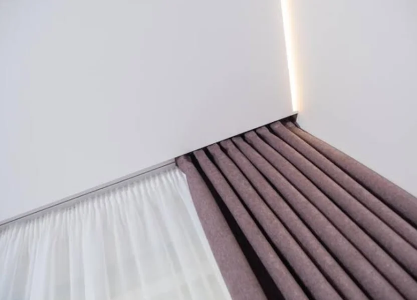 Soundproof Curtains
