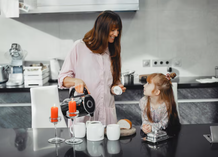Kitchen Mama Review: Are These Auto Kitchen Gadgets Worth the Hype?