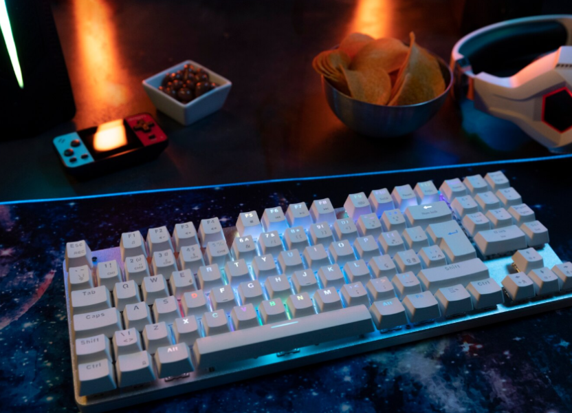 Weikav Mechanical Keyboards Review Premium Custom Boards for Every Setup