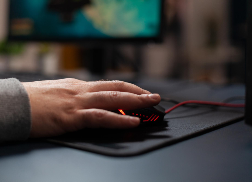 Ninjutso Mouse Review: Are These Lightweight Gaming Mice Worth It?