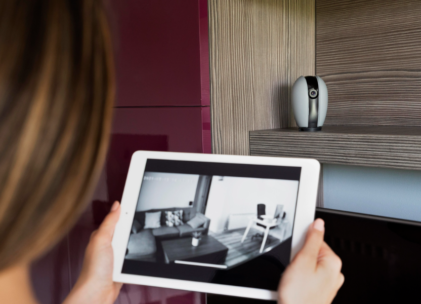 Netvue Home Security Review: Best Smart Cameras & Outdoor Solutions