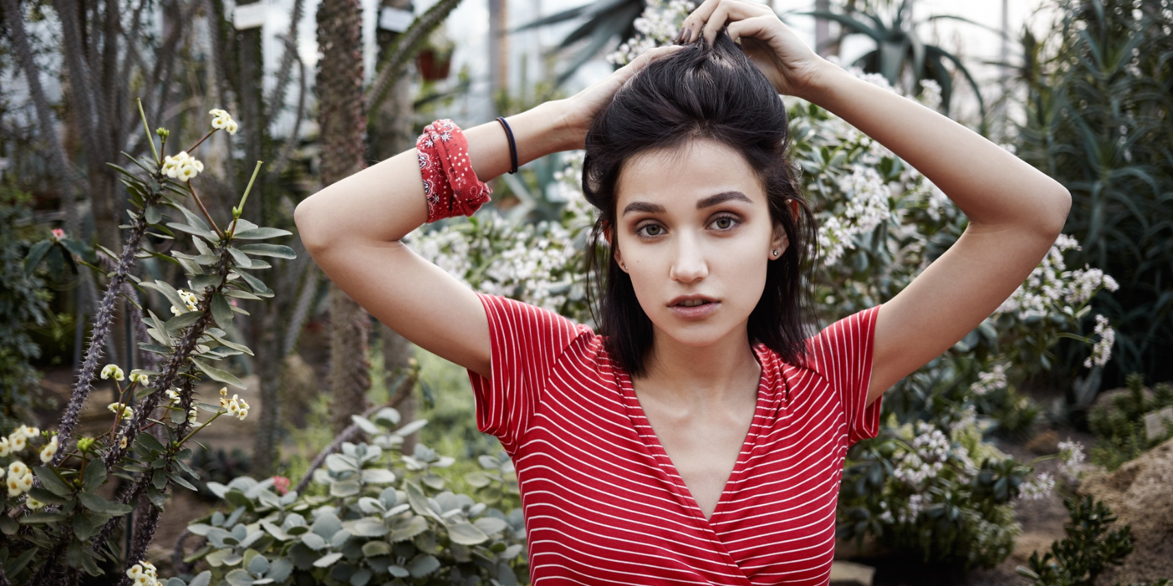 Top Charmanty Hair Picks for Natural and Stylish Looks