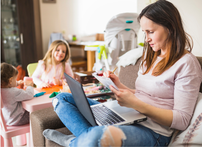 Affiliate Store Review: Finding the Right Parenting Products Online