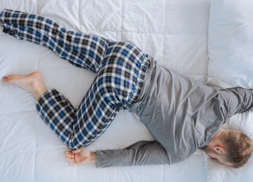Origin Hybrid Mattress