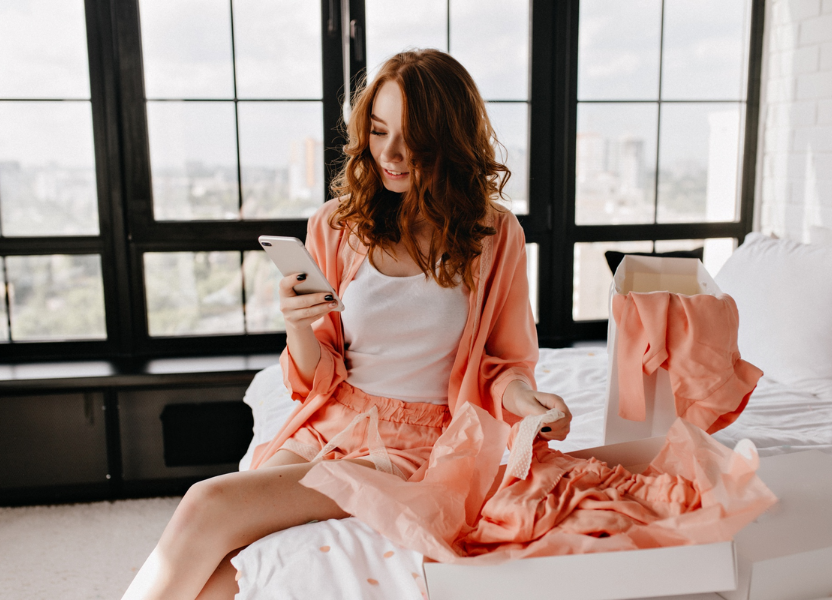 Petite Plume Review: Is This Luxury Sleepwear Worth It?