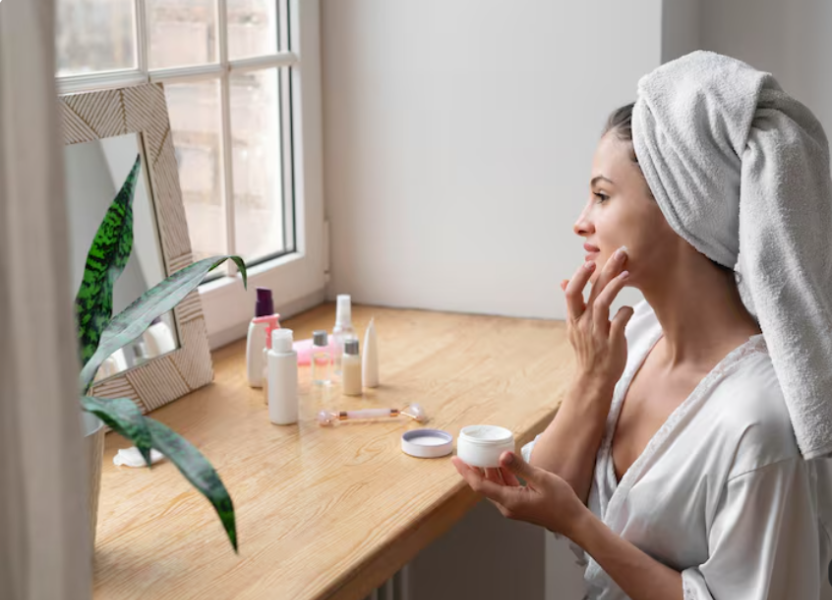Marie Fresh Cosmetics Guide to Everyday Skincare