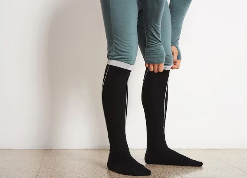 compression socks