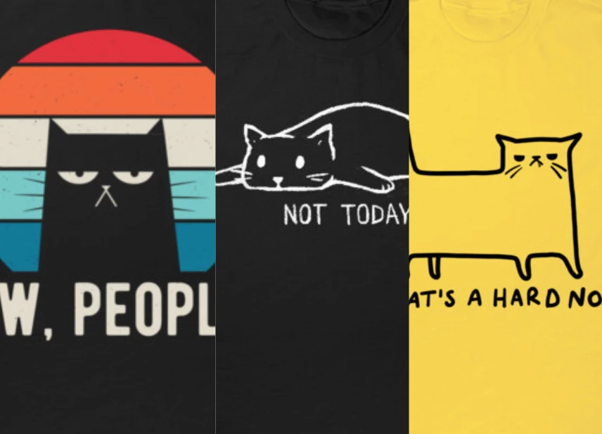 sarcastic t shirts