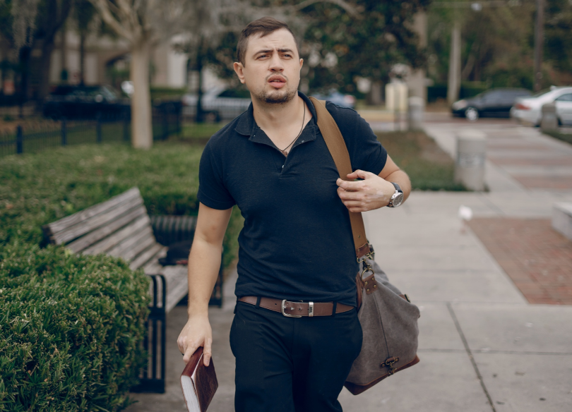 Collars & Co. Guide: Polos, Shirts and Men's Style