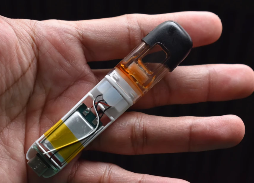 vape pen