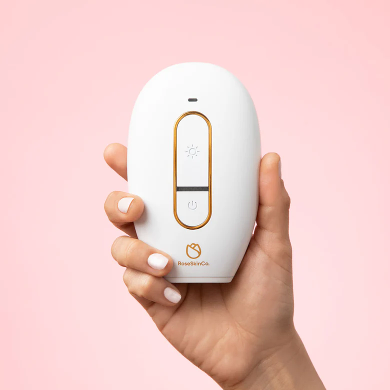 Lumi hair removal