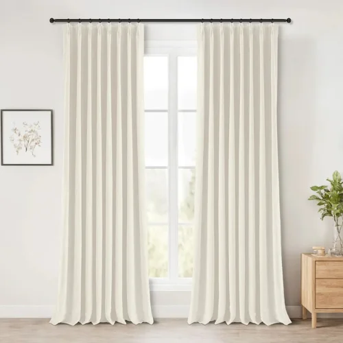 Eclipse Blackout Curtains