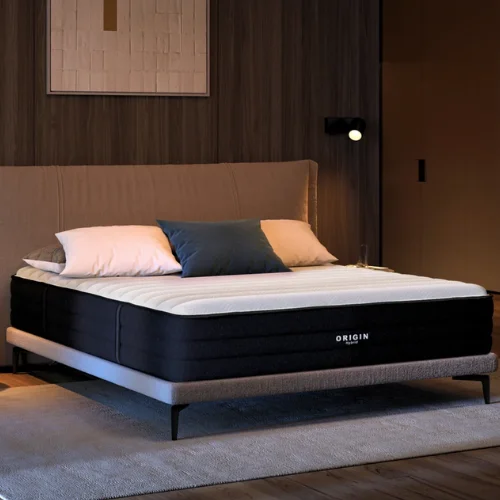 Origin Adapt™ Hybrid Mattress