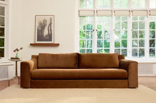 The Elevate 96" Sofa
