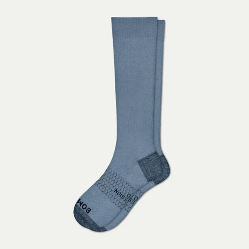 Men's Medical Grade Compression Knee High Socks